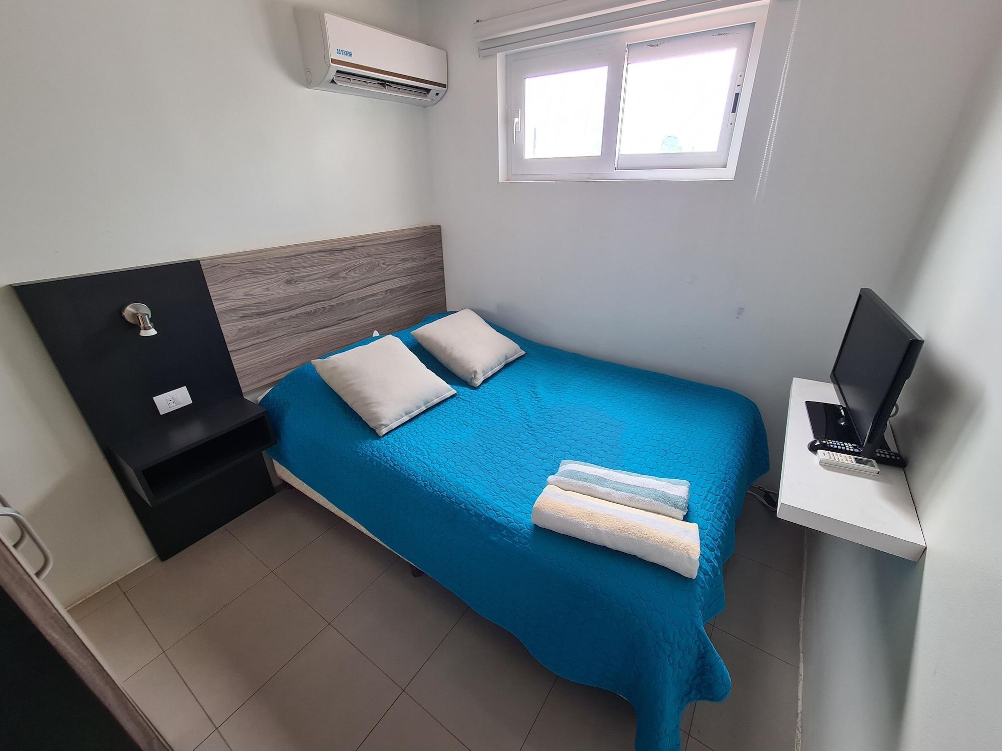 Bubali Villa & Apartments Luaran gambar