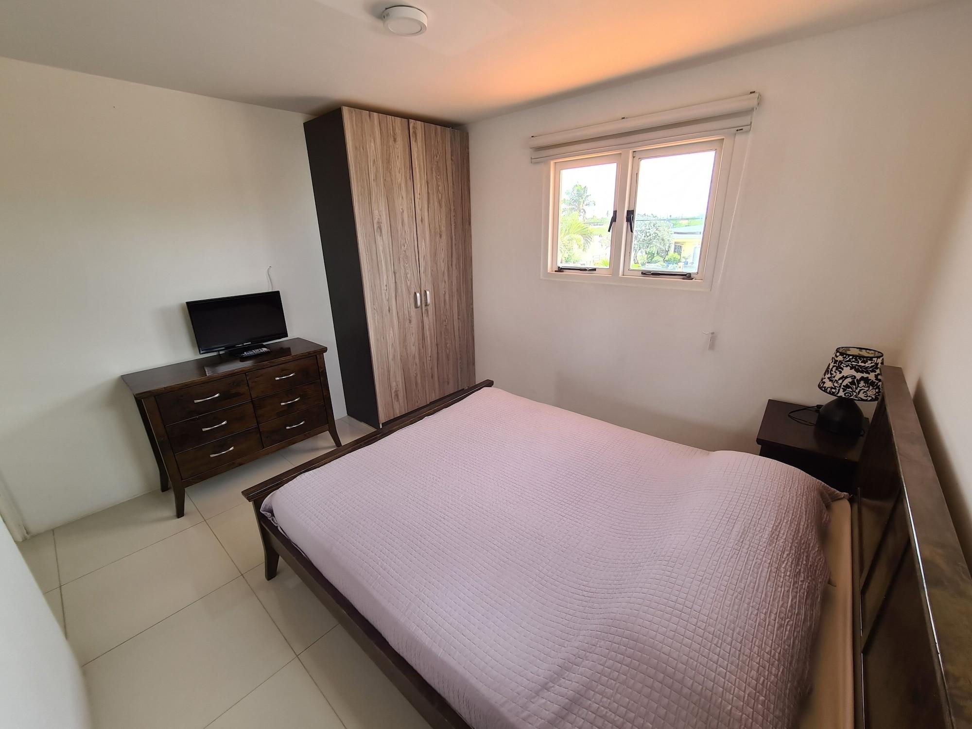 Bubali Villa & Apartments Luaran gambar