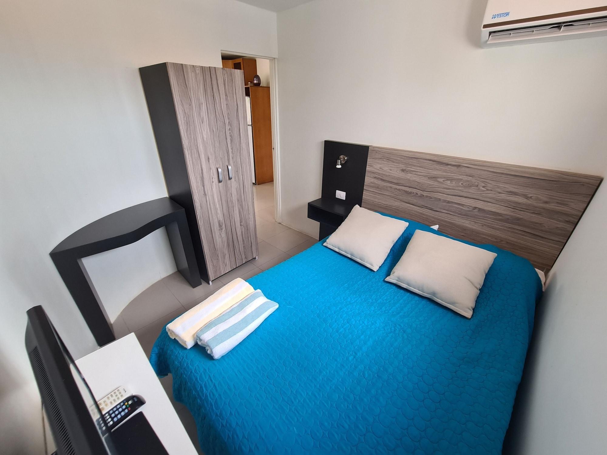 Bubali Villa & Apartments Luaran gambar