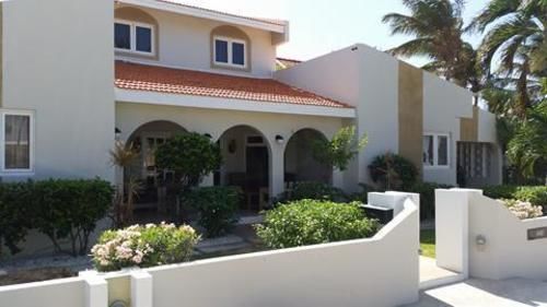 Bubali Villa & Apartments Luaran gambar